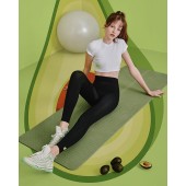 澳洲新潮流 EDGII fit 酪梨護膚美腿褲