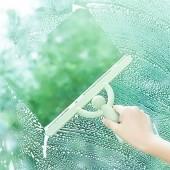 人型玻璃刮水器