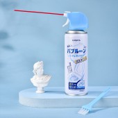 日本Kinbata馬桶除垢殺菌泡沫噴霧260ml
