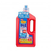 日本Pix獅子化學廚房衛浴排水管疏通劑
