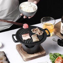 一人食小型韓式烤肉爐 (多款)