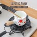 日本進口SP SAUCE琺瑯防燒鍋導熱盤