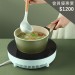 閃閃優品 麥飯石奧登賽三用牛奶鍋18cm